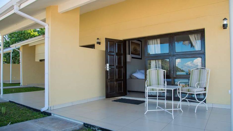 Sunbird Nkopola Lodge Other