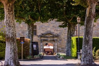 Chateau des Ducs de Joyeuse