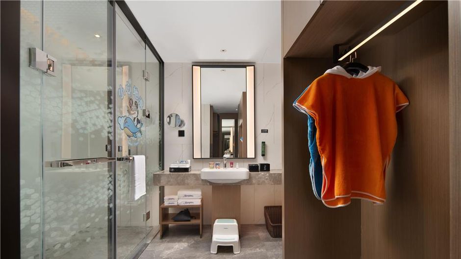 Hampton Nanning Qingshan Road Room