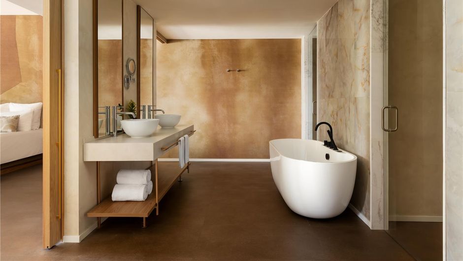 Secrets Baby Beach Resort & Spa Room