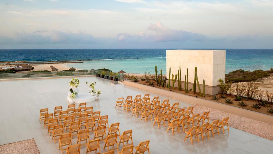Secrets Baby Beach Resort & Spa Other