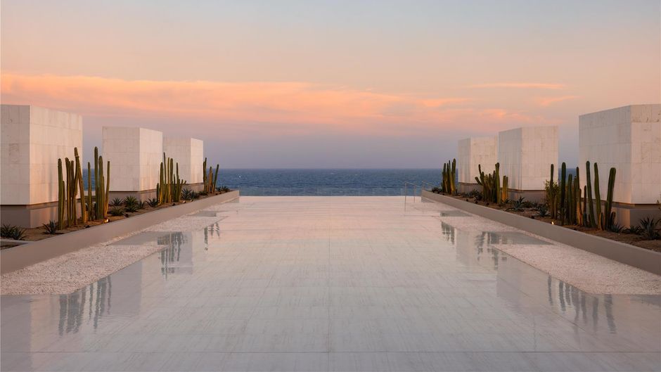 Secrets Baby Beach Resort & Spa Recreation