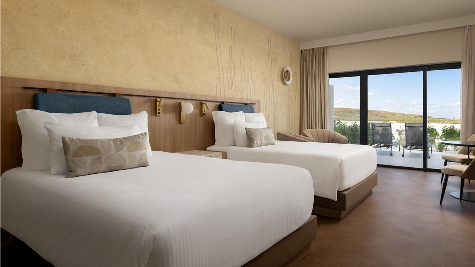 Secrets Baby Beach Resort & Spa Suite