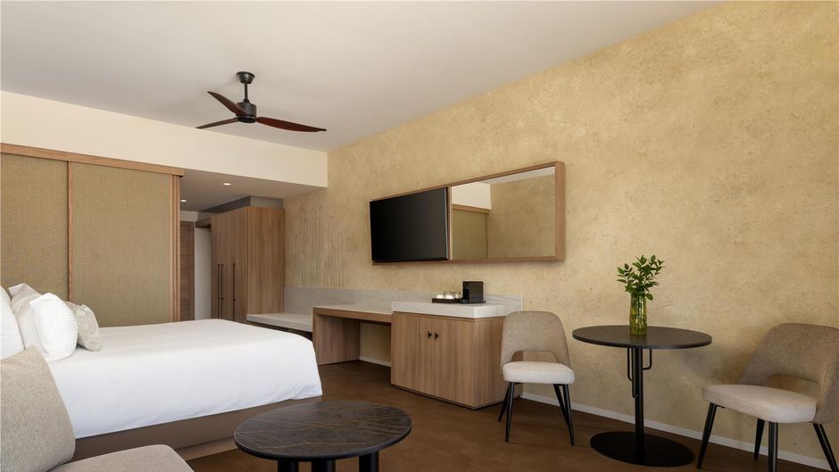 Secrets Baby Beach Resort & Spa Suite