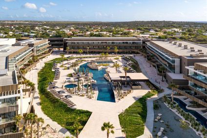 Secrets Baby Beach Resort & Spa