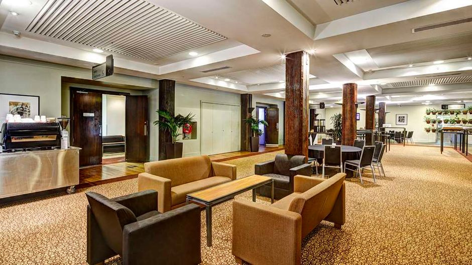 Heritage Auckland Meeting