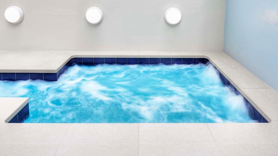 Heritage Auckland Spa