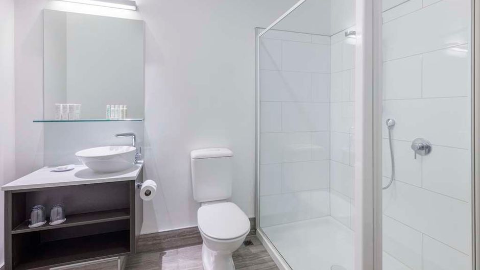 Adina CityLife Wellington Suite