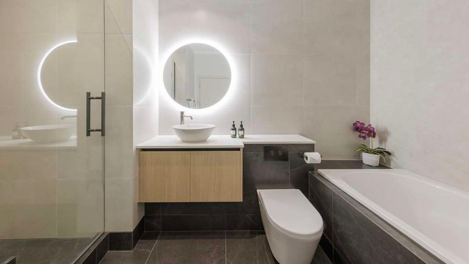 Adina CityLife Auckland Room
