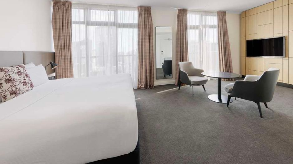 Adina CityLife Auckland Room