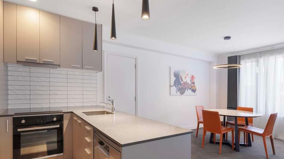 Adina CityLife Auckland Suite
