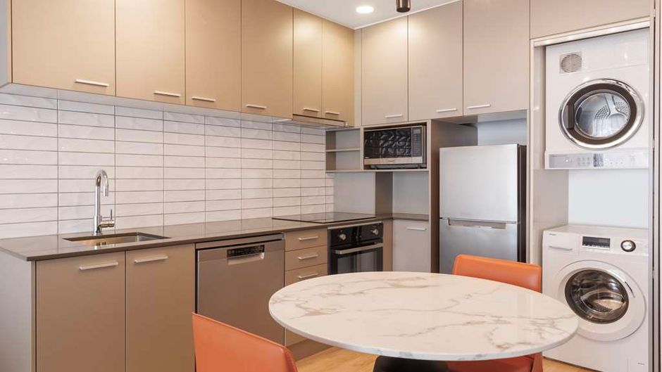 Adina CityLife Auckland Suite