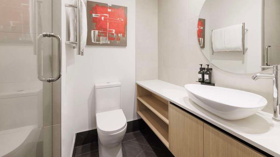 Adina CityLife Auckland Suite