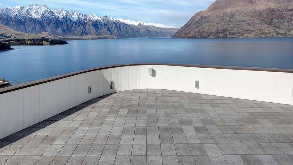 Rendezvous Heritage Hotel Queenstown Other