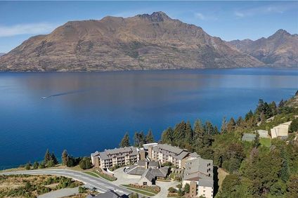 Rendezvous Heritage Hotel Queenstown