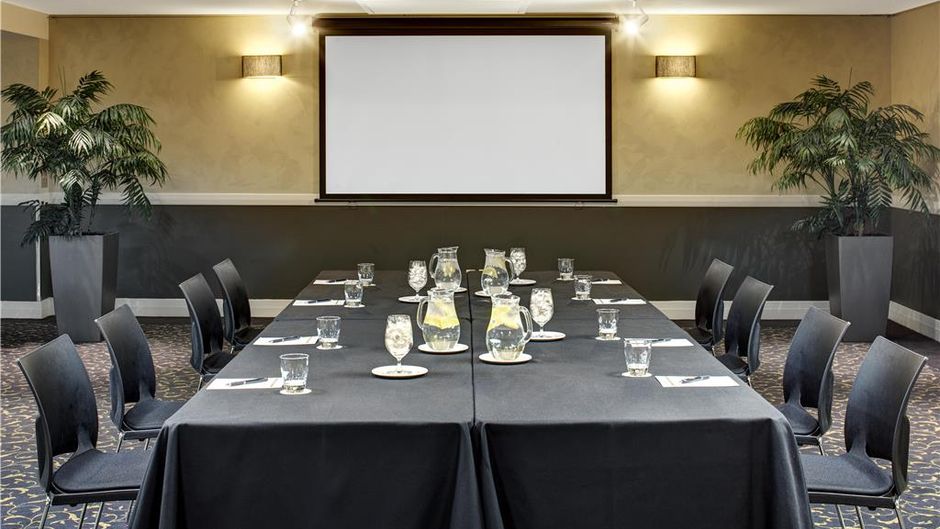 Rendezvous Heritage Hotel Queenstown Meeting