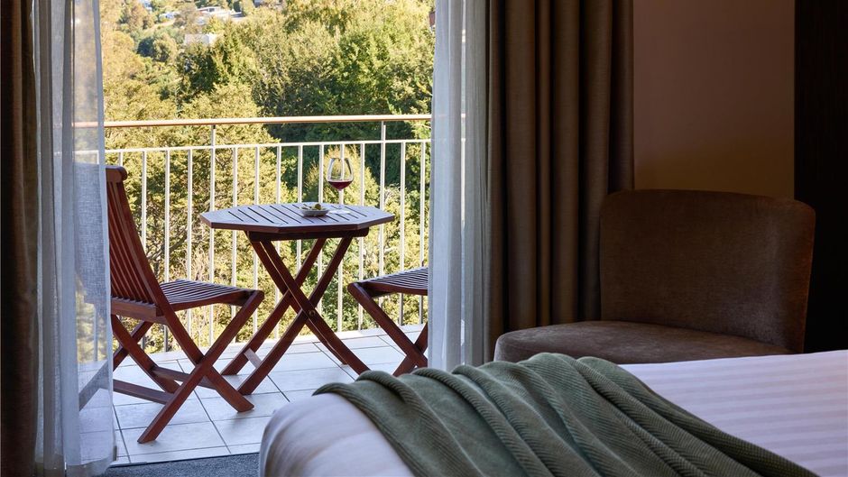 Rendezvous Heritage Hotel Queenstown Other