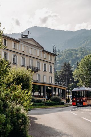 PlanB Living Saint-Gervais