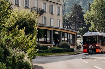 PlanB Living Saint-Gervais