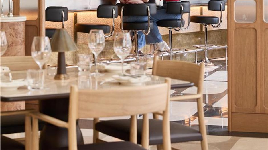 The Newman Restaurant