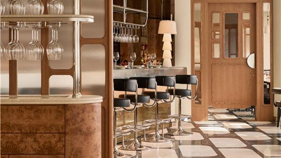 The Newman Restaurant