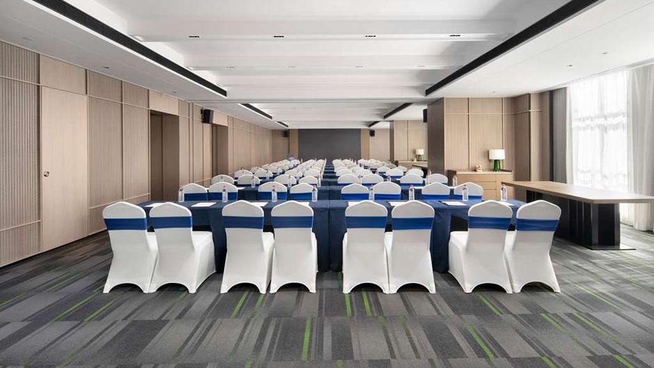 Hampton Foshan Shunde Junan Meeting