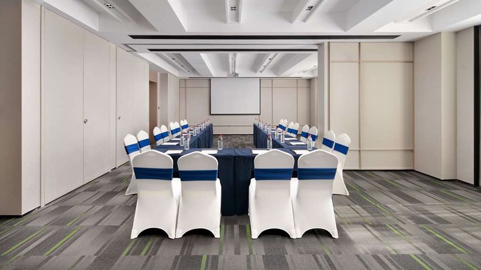 Hampton Foshan Shunde Junan Meeting