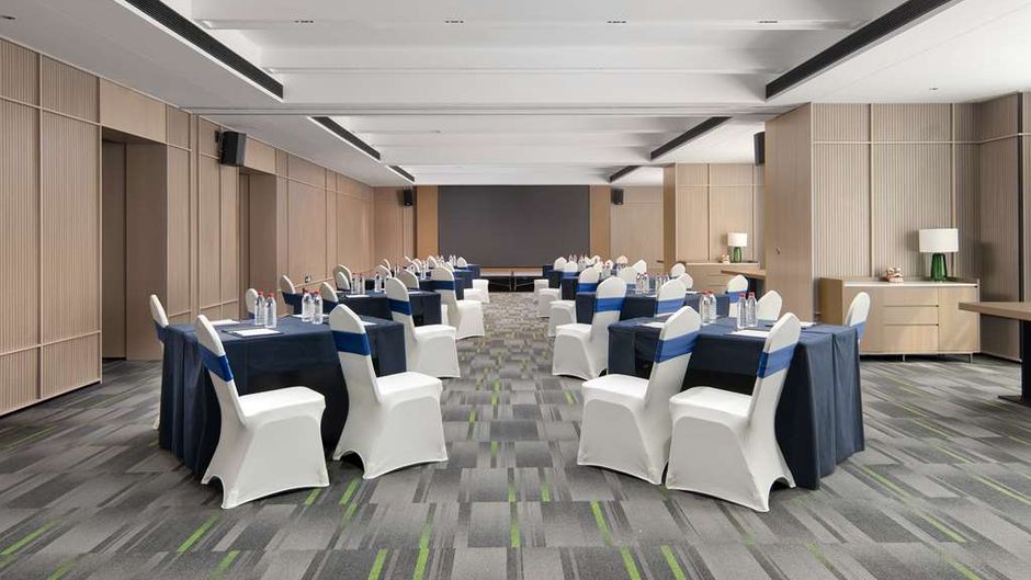 Hampton Foshan Shunde Junan Meeting