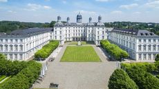 Grandhotel Schloss Bensberg