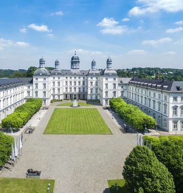Grandhotel Schloss Bensberg