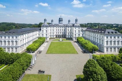 Grandhotel Schloss Bensberg