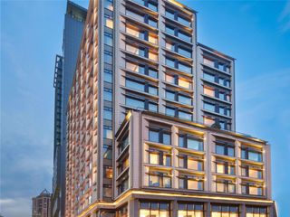 Ming Hotel Nanjing Mgallery Collection