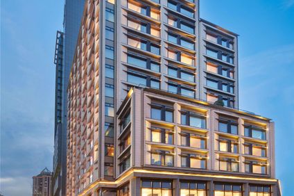 Ming Hotel Nanjing Mgallery Collection