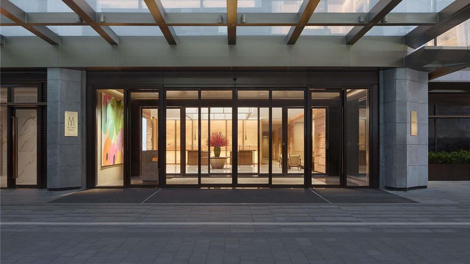 Ming Hotel Nanjing Mgallery Collection Exterior