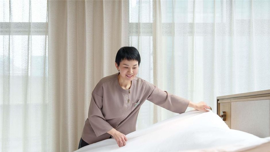 Ming Hotel Nanjing Mgallery Collection Other