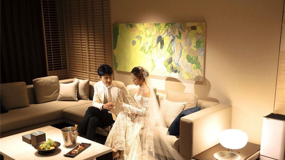 Ming Hotel Nanjing Mgallery Collection Other