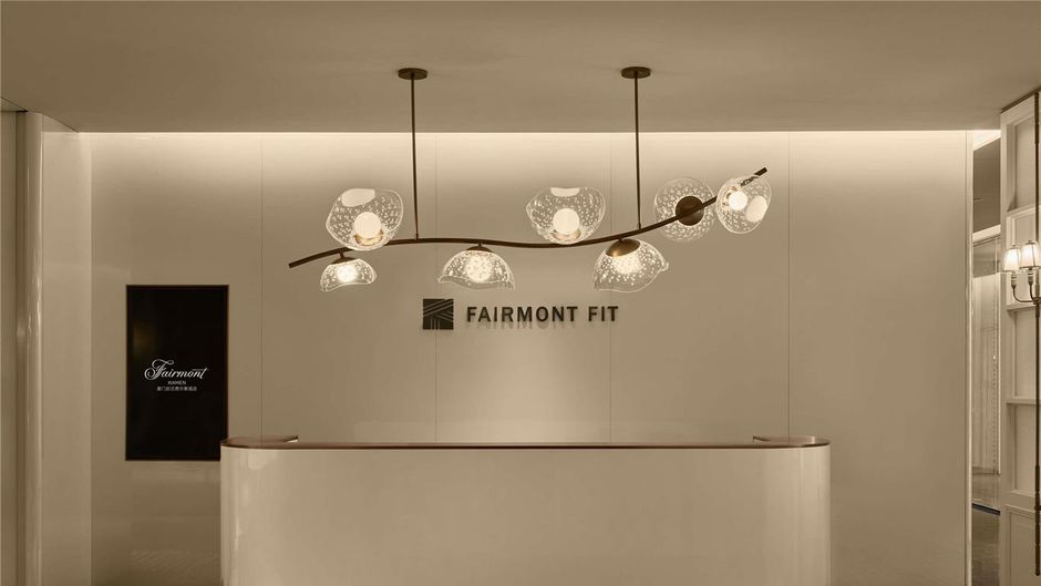 Fairmont Xiamen Health