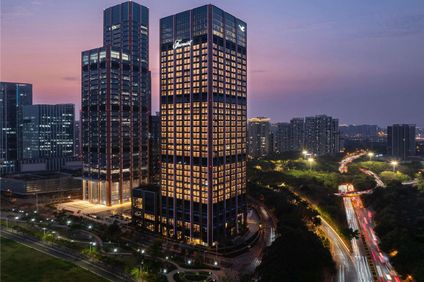 Fairmont Xiamen