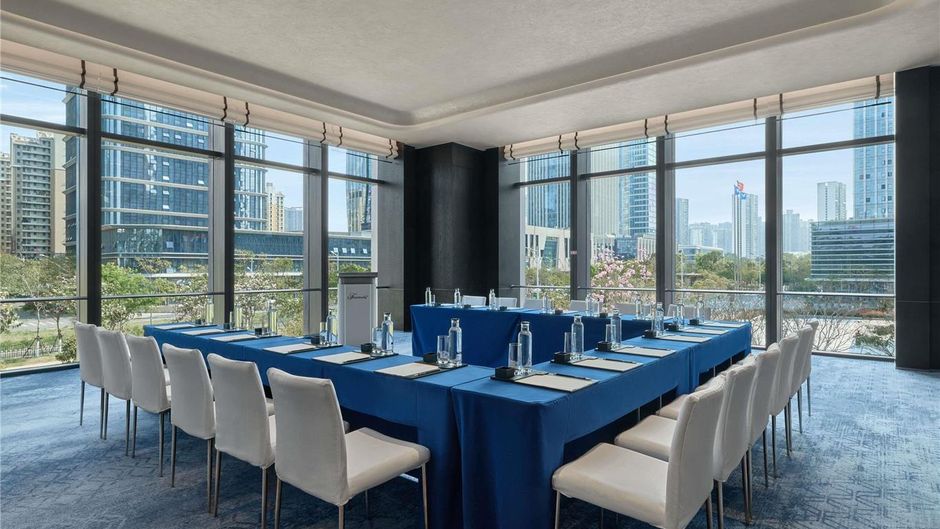 Fairmont Xiamen Meeting