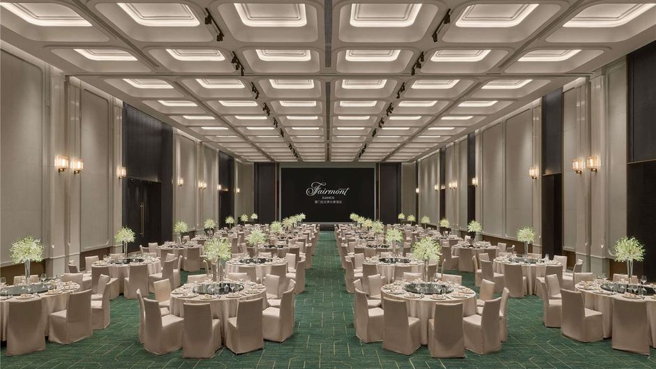 Fairmont Xiamen Other