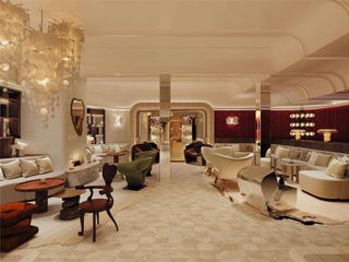 Delano London