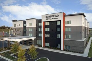 Homewood Suites Jackson