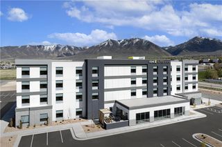 Home2 by Hilton Tooele