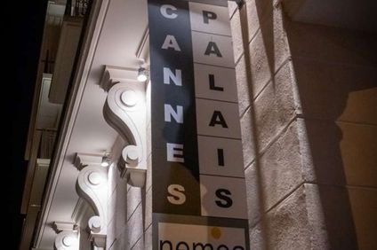 Residence Cannes Palais