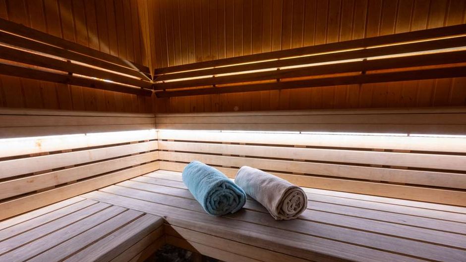 Residence Cannes Palais Spa