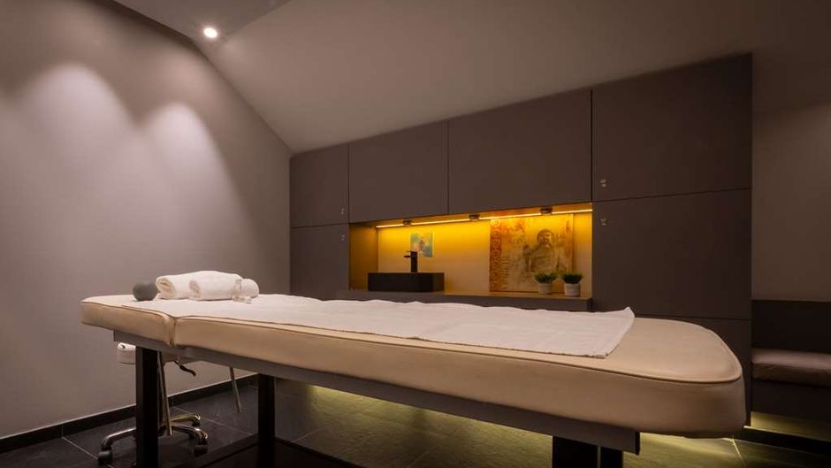 Residence Cannes Palais Spa