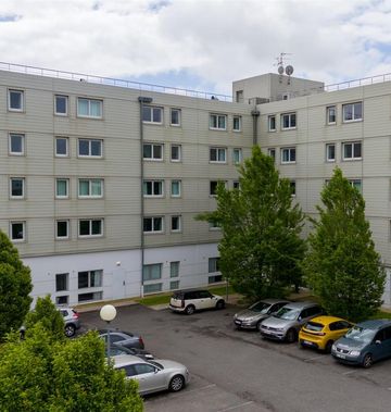 NEMEA Aparthotel Toulouse Saint-Martin