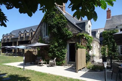 Auberge De La Caillere