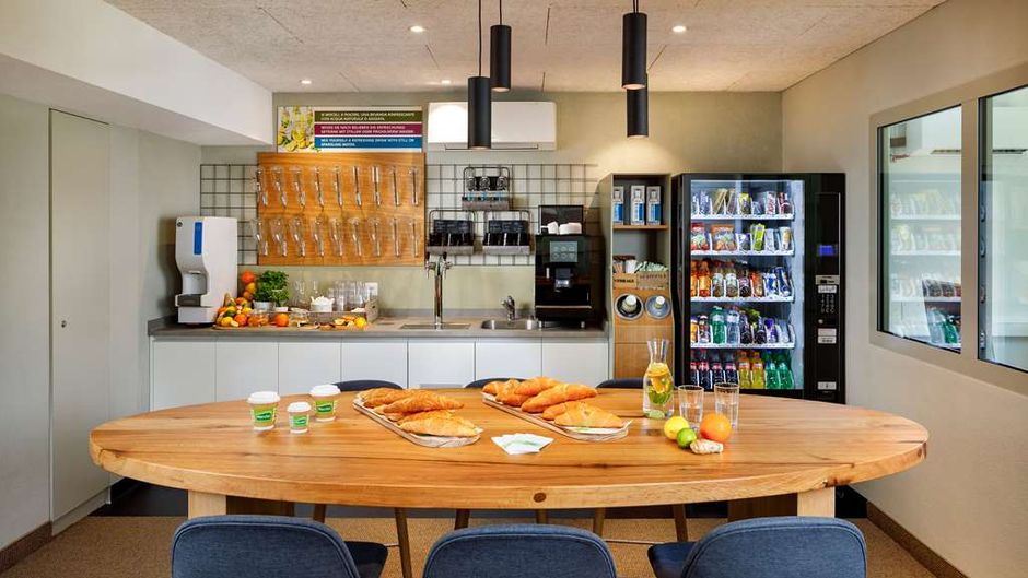 Bellinzona Sud Swiss Quality Hotel Restaurant