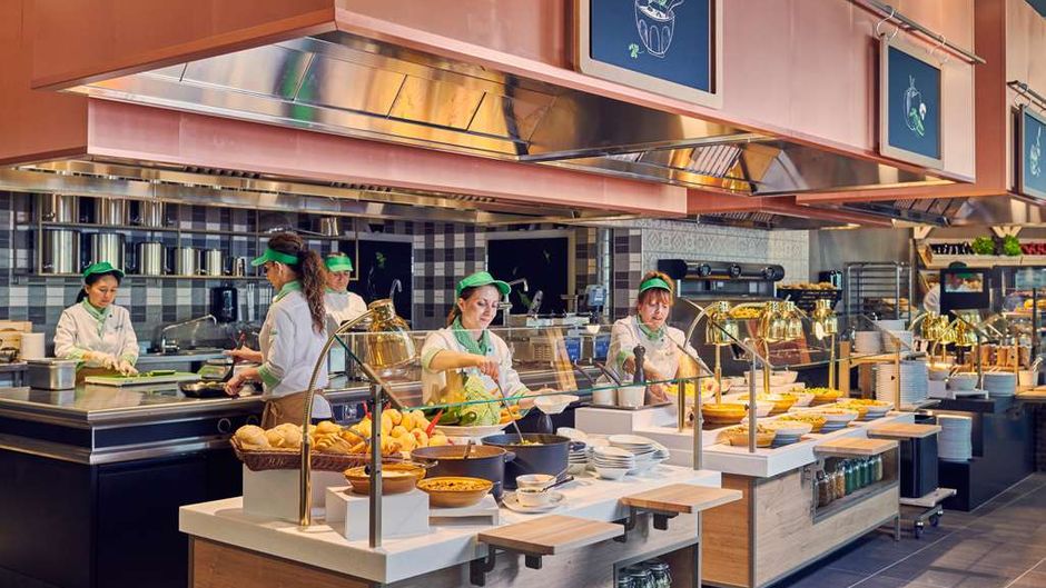 Bellinzona Sud Swiss Quality Hotel Restaurant